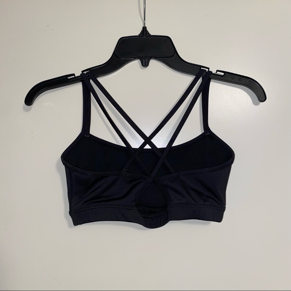 Adidas Sports Bra 🖤 - Picture 2 of 2